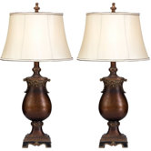 Jazmina Table Lamp (Set of 2)