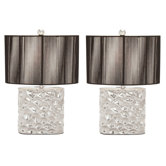 Arati II Table Lamp (Set of 2)