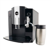 Impressa C9 One Touch Espresso Machine