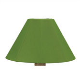 Medium Umbrella Sunbrella&reg; Lamp Shade Cover