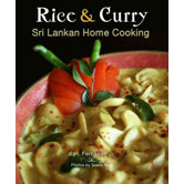 Rice & Curry Sri Lankan Home Cooking
