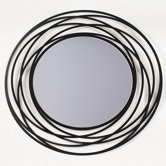 Decorative Mirrors