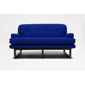 The Other Melinda Settee