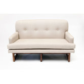 The Other Melinda Settee