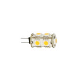 1.5W LED 12V G4 Capsule Lamp Bulb