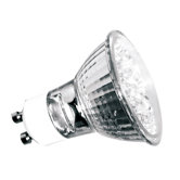 2.0W GU10 LED Bulb
