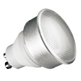 7W GU10 Bulb