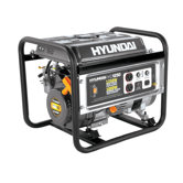 1250W Portable Heavy Duty Power Generator