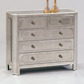 Regency Hall Chest