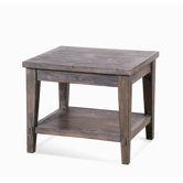 Cotswold Rectangular End Table