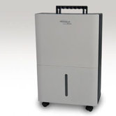 45 Pint Energy Star Flat Panel Dehumidifier