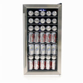 Beverage Refrigerator