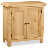Pemberley Mini Cupboard