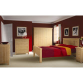 Chatsworth Bedroom Collection