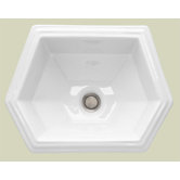 St. Tropez Countertop Bathroom Sink