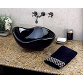 Caterina Vessel Sink