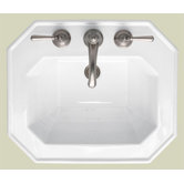 Richmond Countertop Bathroom Sink