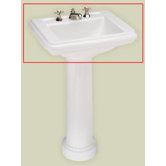 St Thomas Creations Bathroom Sinks