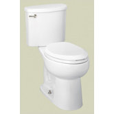 Palermo Premier ADA Compliant Toilet