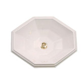 Mallorca Vessel Sink