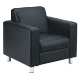 Tub Iceberg Armchair