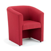 Tub Polar Armchair