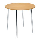Elipse Four Leg Table