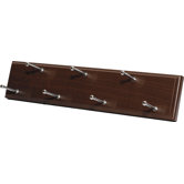 Truffle Sliding Belt Rack