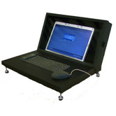 Laptop Sentinel Enclosure