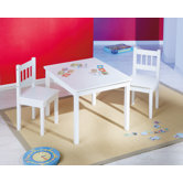 Kinderzimmerset "Caroline"