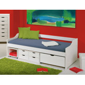 Funktionsbett "Floro"