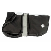 2 in 1 Light Reflective Dog Coat