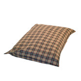 Classic Check Deep Filled Dog Duvet
