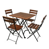 European Caf&eacute; Folding Table