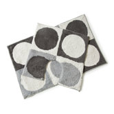 2 Piece Eco Bath Set