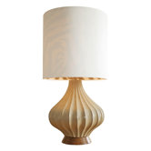 Graphic Appeal 1 Light Fairfax Table Lamp