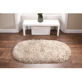 Rainbow Beige Rug