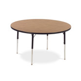 4000 Series Activity Table with 48" Round Top