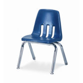 School Chairs & Seating