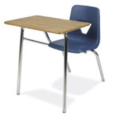 Classroom Desks by Virco