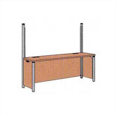 Plateau Office Series Credenza