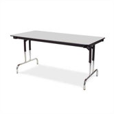 Folding Tables by Virco