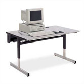 Future Access Computer Table (30" x 48")