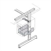 CPU Holder