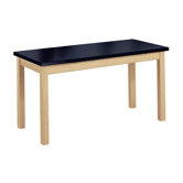 Chemical-Resistant Science Table (60" x 24")