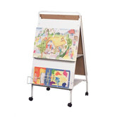 Baby Folding Easel, With Tubs