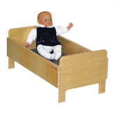 Doll Bed