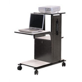 Mobile Presentation Station