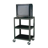 AV Equipment