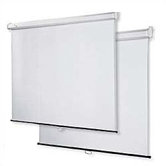 Matte White: Projection Screen (60" x 60")